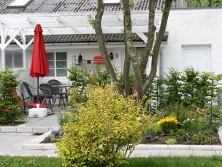 Reinhardt 2 Comfortable holiday residence - Broager - 8