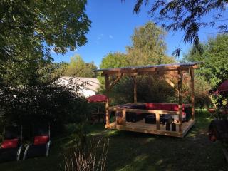 Reinhardt 5 Comfortable holiday residence - Broager - 4