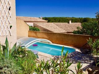 lavender dream private pool - Narbonne-Plage - 8