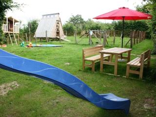 Reinhardt 4 Comfortable holiday residence - Broager - 2