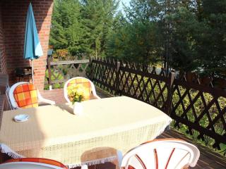 Holiday house with 1 bedroom - Sewekow - 3