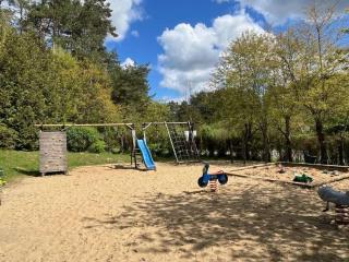 Holiday house with 1 bedroom - Sewekow - 1