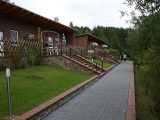 Holiday house with 1 bedroom - Sewekow - 4