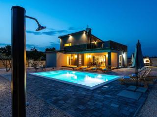Grigia Comfortable holiday residence - Stankovci - 9