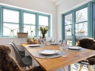 Villa Bundiswung Comfortable holiday residence - Westerland - 2