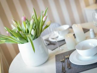 Aleyna Comfortable holiday residence - Westerland - 1
