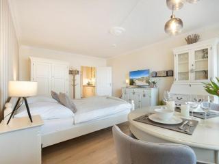 Aleyna Comfortable holiday residence - Westerland - 4