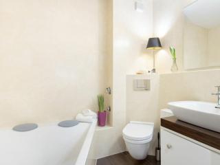 Aleyna Comfortable holiday residence - Westerland - 6