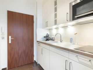 Aleyna Comfortable holiday residence - Westerland - 7