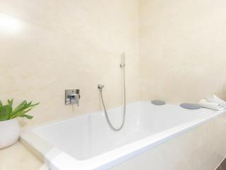Aleyna Comfortable holiday residence - Westerland - 5