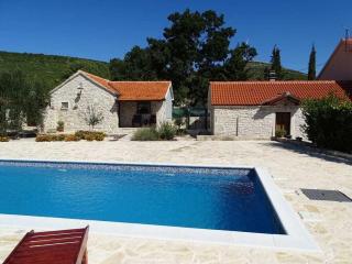 Irena Comfortable holiday residence - Benkovac - 7