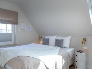 Grüne Düne Comfortable holiday residence - Wenningstedt - 3
