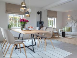 Grüne Düne Comfortable holiday residence - Wenningstedt - 0