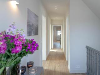 Grüne Düne Comfortable holiday residence - Wenningstedt - 6