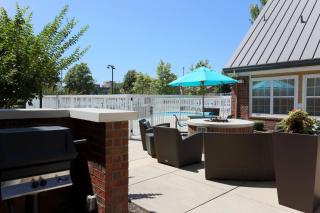 Residence Inn by Marriott Fort Smith - Massard - 7