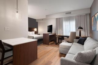 Residence Inn by Marriott Fort Smith - Massard - 4