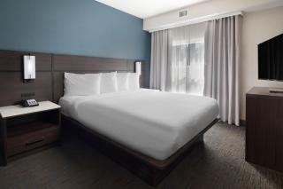 Residence Inn by Marriott Fort Smith - Massard - 1