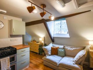 The Moorgate Loft - Bridgnorth - 9
