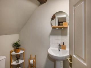 The Moorgate Loft - Bridgnorth - 3