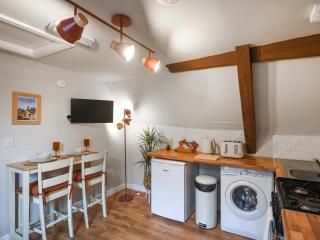 The Moorgate Loft - Bridgnorth - 7