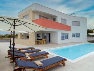 Amfora Comfortable Holiday Residence - Vrsi - 0