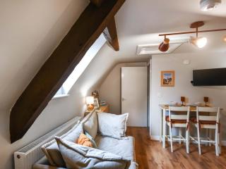 The Moorgate Loft - Bridgnorth - 8