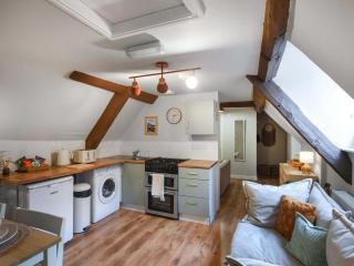 The Moorgate Loft - Bridgnorth - 6
