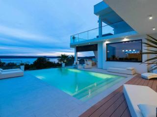 Luxury Villa Michele with heated pool - Jasenice - 1