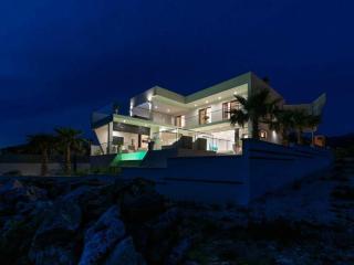 Luxury Villa Michele with heated pool - Jasenice - 3