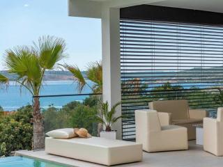 Luxury Villa Michele with heated pool - Jasenice - 9