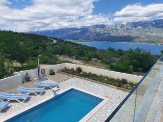 Anna Comfortable Holiday Residence - Vinjerac - 9