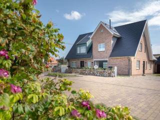 Bäum Hüs B Comfortable holiday residence - Westerland - 9
