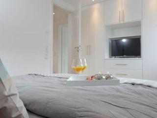 Bäum Hüs B Comfortable holiday residence - Westerland - 5