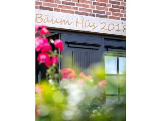 Bäum Hüs B Comfortable holiday residence - Westerland - 8