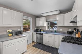 Aspen Bungalow - Meredith Lodging - Bend - 3