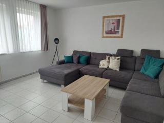 Düne Comfortable holiday residence - Binz - 7