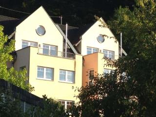 Moselschön 3 with terrace and garden - Brodenbach - 0