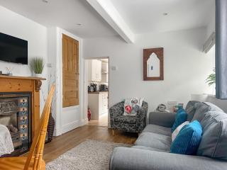 Taffs Well Cottage - Taffs Well - 0
