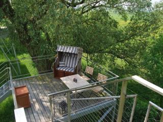 Baumhaus Lotti Comfortable holiday residence - Drochtersen - 8