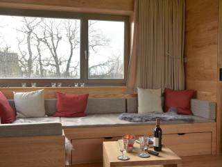 Baumhaus Lotti Comfortable holiday residence - Drochtersen - 4