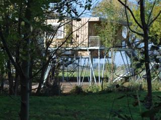 Baumhaus Lotti Comfortable holiday residence - Drochtersen - 9