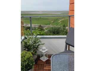 Traumblick Comfortable holiday residence - Sankt Peter-Ording - 8
