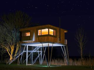 Baumhaus Lotti Comfortable holiday residence - Drochtersen - 5
