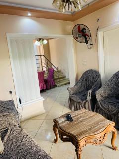 شقة الأحلام بإطلالة وجلسة راقية - 1