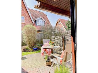 Ahoi Robbenweg Comfortable holiday residence - Westerland - 6