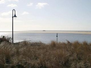 Neptune in the Amrum Wave - Wittdün - 6