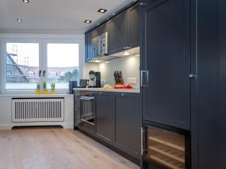 Poseidon Comfortable holiday residence - Westerland - 0