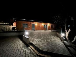 Am Jacobsgarten Comfortable holiday residence - Gernrode - Harz - 0