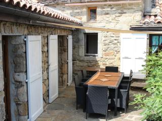 La Patouille Comfortable holiday residence - Aujac - 4