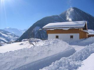Talblickhütte Comfortable holiday residence - Rauris - 9